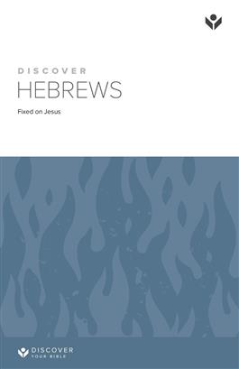 Discover Hebrews Study Guide