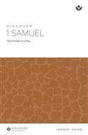Discover 1 Samuel Leader Guide