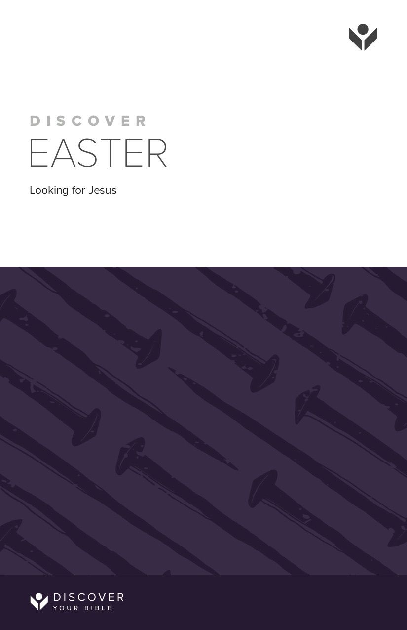Discover Easter (2nd) Study Guide
