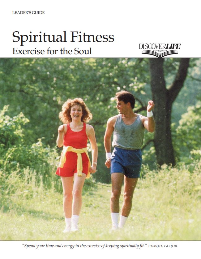 Spiritual Fitness Digital Edition
