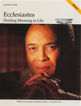 Ecclesiastes Digital Edition