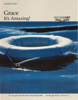 Grace: It's Amazing Digital Edition
