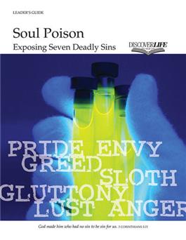 Soul Poison Digital Edition