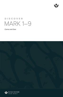 Discover Mark 1-9 Study Guide