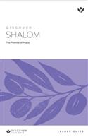Discover Shalom Leader Guide