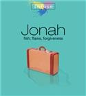 Jonah: Fish, Flaws, Forgiveness