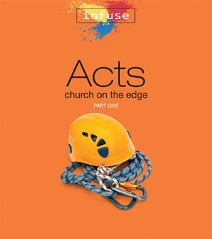 Acts: Church on the Edge, Part One
