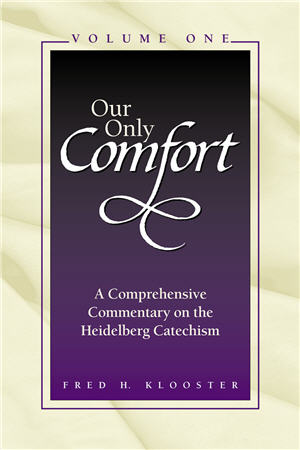 Our Only Comfort (2-Volume Set)