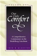 Our Only Comfort (2-Volume Set)