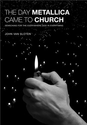 The Day Metallica Came to Church (eBook, Kindle)