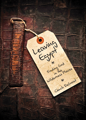 Leaving Egypt (eBook, ePub)