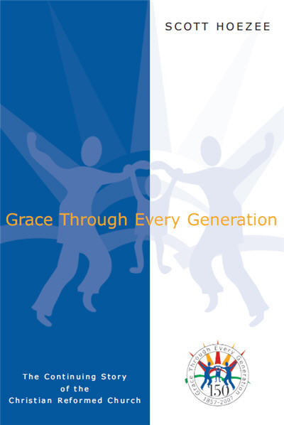 Grace Through Every Generation