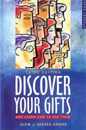 Discover Your Gifts  And Learn How to Use Them (Student Book)