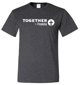 Friendship Together T-Shirt (Large)
