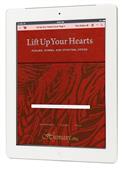 Lift Up Your Hearts iPad/Android App