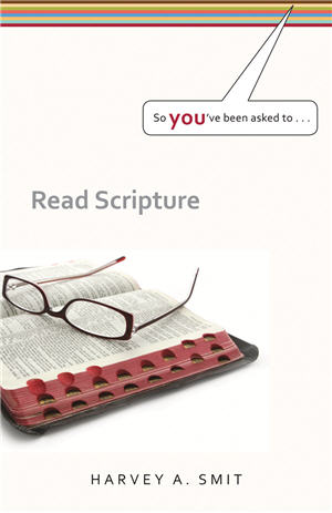 So You've Been Asked To Read Scripture  (Set of 3)