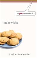 So You've Been Asked To Make Visits  (Set of 3)