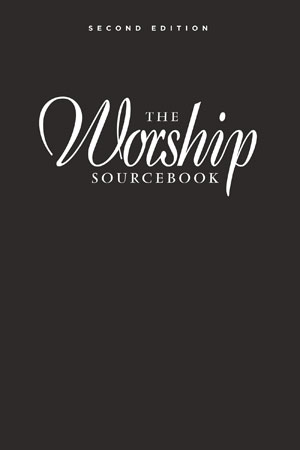 The Worship Sourcebook (eBook, ePub)