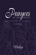 Prayers of the People (eBook, ePub)