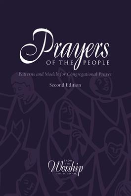 Prayers of the People (eBook, ePub)