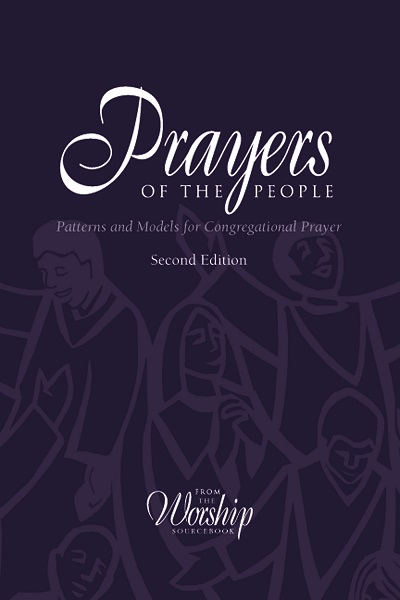 Prayers of the People (eBook, Kindle)