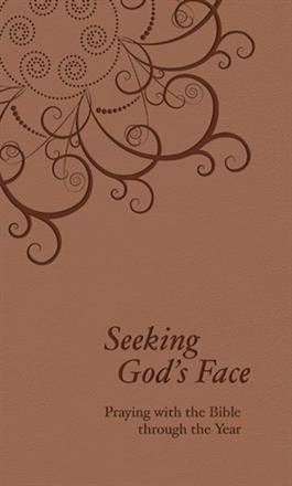 Seeking God's Face (eBook, ePub)
