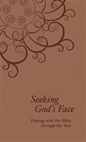 Seeking God's Face (eBook, Kindle)