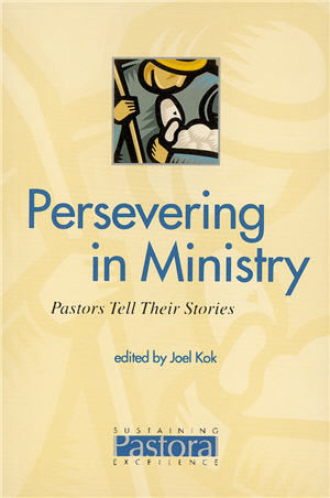 Persevering in Ministry