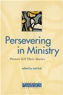 Persevering in Ministry