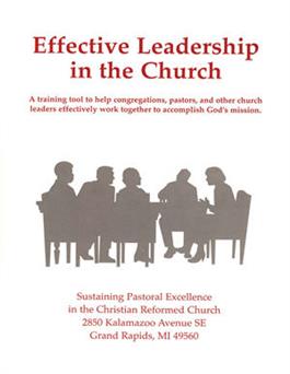Effective Leadership in the Church