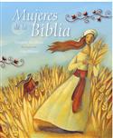 Mujeres de la Biblia / Women of the Bible (Spanish)