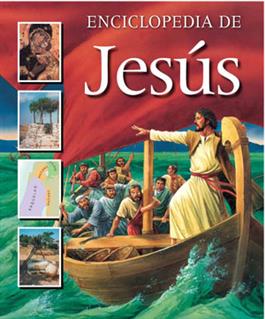 Enciclopedia de Jesús / The Jesus Encyclopedia (Spanish)