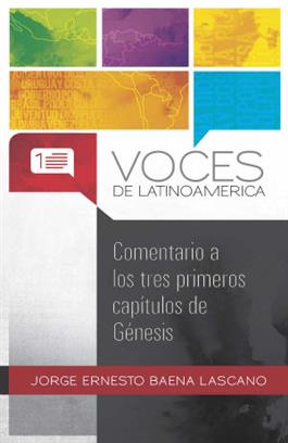 Comentario a los tres primeros capitulos de Genesis / Commentary to the First Three Chapters of Genesis (Spanish)