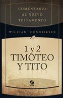 1 y 2 Timoteo & Tito / 1 and 2 Timothy & Titus (Spanish)