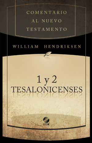 1 y 2 Tesalonicenses / 1 and 2 Thessalonians (Spanish)