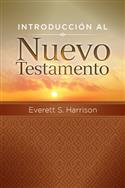 Introducción al Nuevo Testamento / Introduction to the New Testament (Spanish)