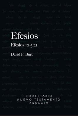 Efesios 1:1-3:21 / Ephesians I (Spanish)