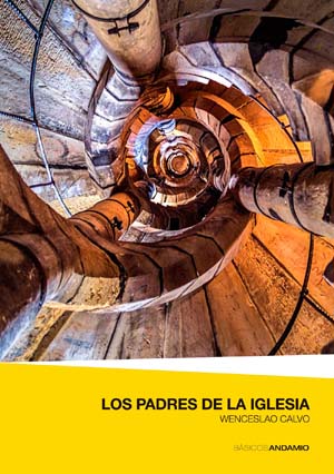 Los Padres de la Iglesia / Fathers of the Church (Spanish)