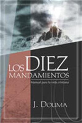 Los Diez Mandamientos / The Ten Commandments (Spanish)