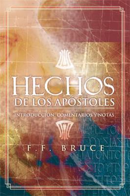 Hechos de los Ap�stoles / Acts of the Apostles (Spanish)