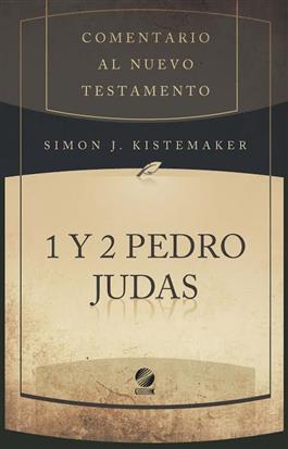 1 y 2 Pedro & Judas / 1 and 2 Peter & Jude (Spanish)
