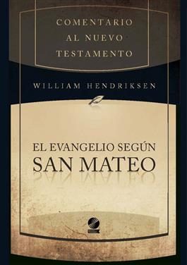 San Mateo / Matthew (Spanish)