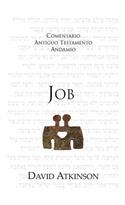 Job / The Message of Job (Spanish)