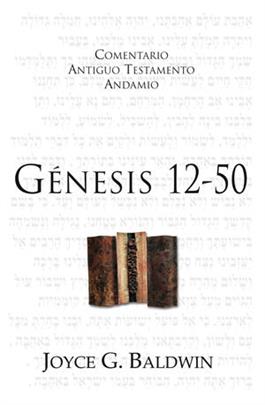 G�nesis 12-50 / The Message of Genesis 12-50 (Spanish)
