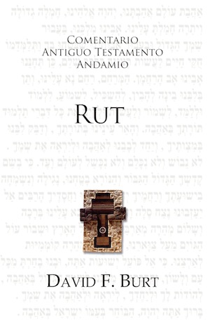 Rut / Ruth (Spanish)