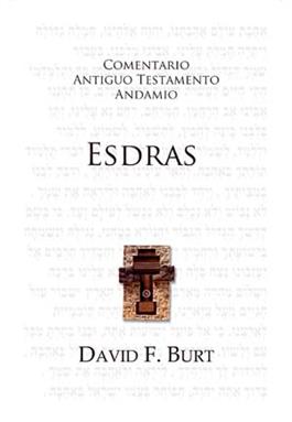 Esdras CAT / The Message of Ezra (Spanish)
