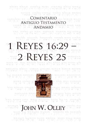 Reyes II / The Message of Kings II (Spanish)