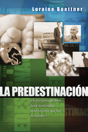 La predestinaci�n / Predestination (Spanish)