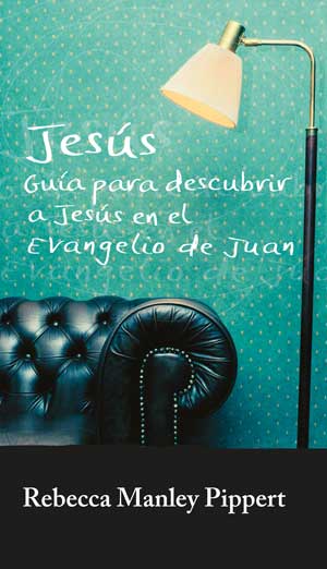 Jesús / Looking at the Life of Jesus (Spanish)