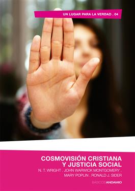 Cosmovisi�n cristiana y justicia social / Christian Vision of Social Justice (Spanish)